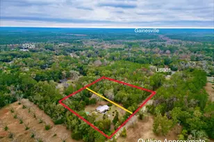 17221 NE 77th Ln, Hawthorne, FL 32640 - Photo 55