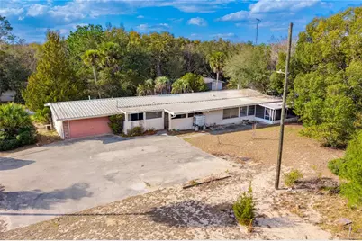 15851 NE 15th Street, Williston, FL 32696 - Photo 1