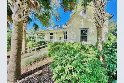 18708 NW 240th Street, High Springs, FL 32643 - Photo 1