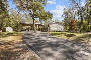 1658 NE 743rd St, Old Town, FL 32680 - Photo 1