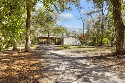 1658 NE 743rd Street, Old Town, FL 32680 - Photo 39