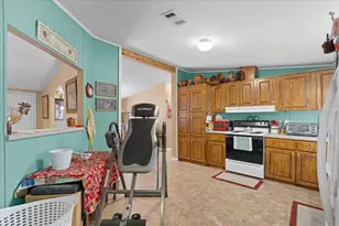 1658 NE 743rd St, Old Town, FL 32680 - Photo 15