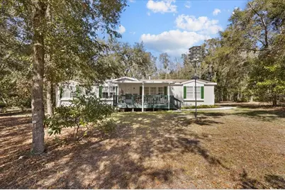 1658 NE 743rd Street, Old Town, FL 32680 - Photo 7
