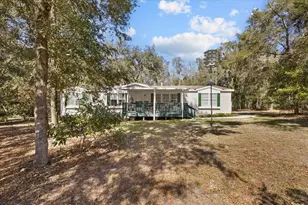 1658 NE 743rd St, Old Town, FL 32680 - Photo 7