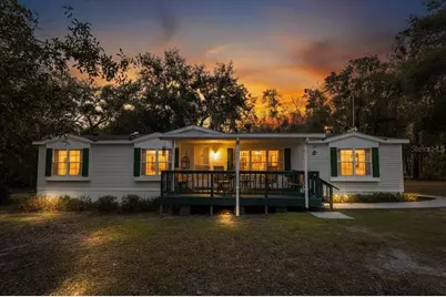 1658 NE 743rd Street, Old Town, FL 32680 - Photo 21