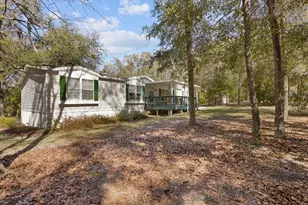 1658 NE 743rd St, Old Town, FL 32680 - Photo 7