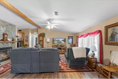 1658 NE 743rd Street, Old Town, FL 32680 - Photo 3