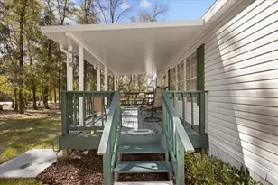 1658 NE 743rd St, Old Town, FL 32680 - Photo 23