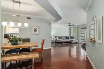 10545 NW 30th Lane, Gainesville, FL 32606 - Photo 7