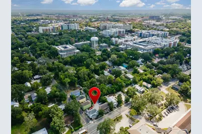 624 NW 10 Street, Gainesville, FL 32601 - Photo 3