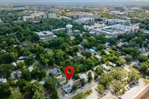 624 NW 10th St, Gainesville, FL 32601 - Photo 3