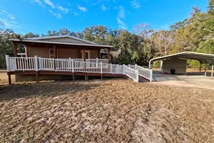 3289 NE County Rd 340, High Springs, FL 32643 - Photo 9