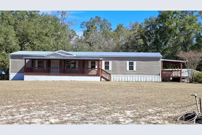 3289 NE County Road 340, High Springs, FL 32643 - Photo 1