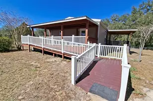 3289 NE County Rd 340, High Springs, FL 32643 - Photo 17