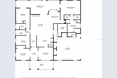 166 Mount Royal Avenue, Crescent City, FL 32112 - Photo 5