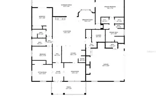 166 Mt Royal Ave, Crescent City, FL 32112 - Photo 5