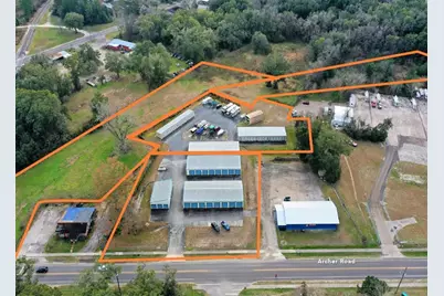 16881 SW Archer Road, Archer, FL 32618 - Photo 5