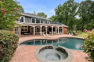 14408 NW 50 Pl, Alachua, FL 32615 - Photo 49