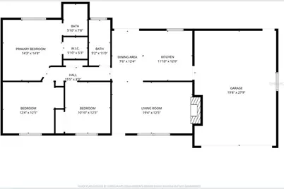 5316 SW 80th Terrace, Gainesville, FL 32608 - Photo 7