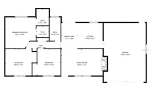 5316 SW 80th Terrace, Gainesville, FL 32608 - Photo 7