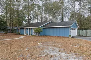 6032 NW 32nd St, Gainesville, FL 32653 - Photo 23