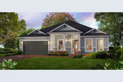 10860 SW 40th Lane, Gainesville, FL 32608 - Photo 1