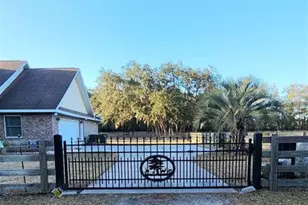 15806 SW 103rd Ave, Archer, FL 32618 - Photo 33