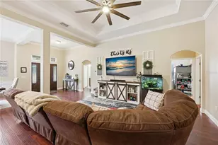 24934 NW 170th Rd, High Springs, FL 32643 - Photo 15