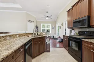 24934 NW 170th Rd, High Springs, FL 32643 - Photo 9