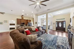 24934 NW 170th Rd, High Springs, FL 32643 - Photo 13