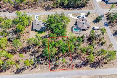 Tbd NE 150th , Lot12 Court, Williston, FL 32696 - Photo 1