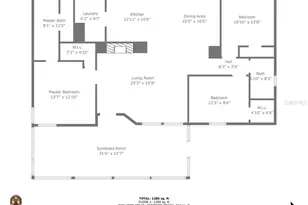 303/305 NE 290th Ave, Old Town, FL 32680 - Photo 27