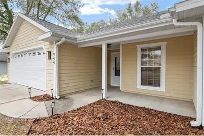 944 NW 256th Terrace, Newberry, FL 32669 - Photo 33