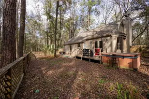 5206 SW 86th Terrace, Gainesville, FL 32608 - Photo 25