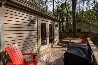 5206 SW 86th Terrace, Gainesville, FL 32608 - Photo 29