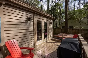 5206 SW 86th Terrace, Gainesville, FL 32608 - Photo 29