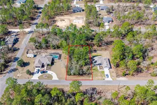 Tbd NE 151st Lot 7 Ave, Williston, FL 32696 - Photo 1