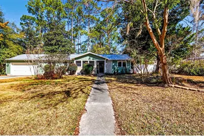 7808 SW 53rd Place, Gainesville, FL 32608 - Photo 1