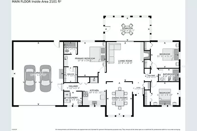 7808 SW 53rd Place, Gainesville, FL 32608 - Photo 31