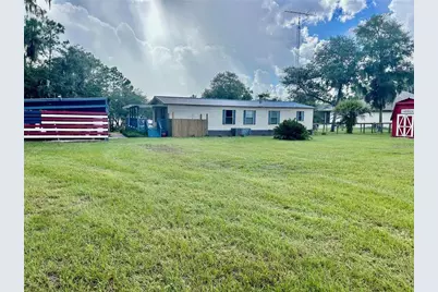 243 Star Lake Drive, Hawthorne, FL 32640 - Photo 3