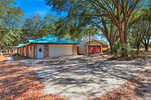 534 SW Thorne Ln, Fort White, FL 32038 - Photo 43