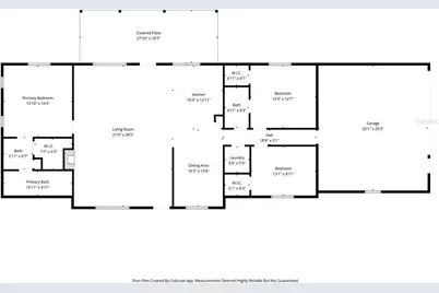 534 SW Thorne Lane, Fort White, FL 32038 - Photo 51