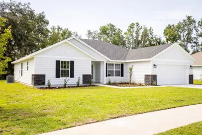 569 SW Bellflower Drive, Lake City, FL 32024 - Photo 3