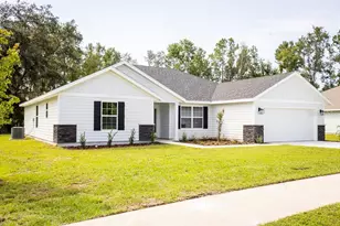 569 SW Bellflower Dr, Lake City, FL 32024 - Photo 3