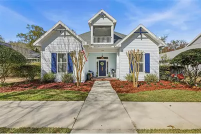 13144 SW 6th Avenue, Newberry, FL 32669 - Photo 1