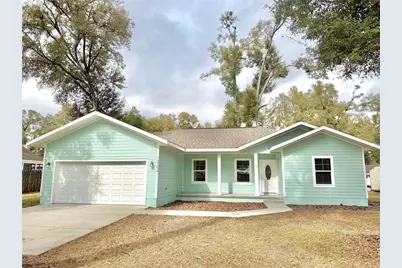 18254 NW 238th Street, High Springs, FL 32643 - Photo 1