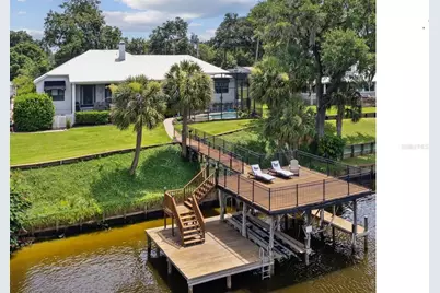 127 River Road, Satsuma, FL 32189 - Photo 1