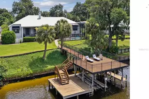 127 River Rd, Satsuma, FL 32189 - Photo 1