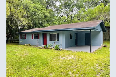 6826 SW 52nd Avenue, Gainesville, FL 32608 - Photo 1