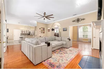 9350 SW 46th Place, Gainesville, FL 32608 - Photo 17